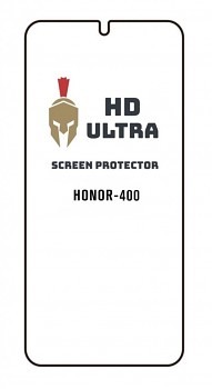 Speciální fólie HD Ultra Privacy na Honor 400
