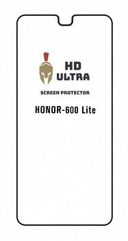 Speciální fólie HD Ultra Privacy na Honor 600 Lite