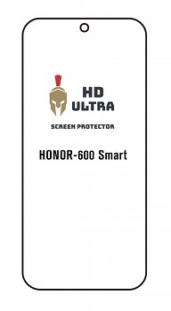 Speciální fólie HD Ultra Privacy na Honor 600 Smart
