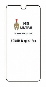Speciální fólie HD Ultra Privacy na Honor Magic7 Pro
