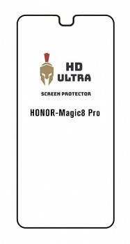 Speciální fólie HD Ultra Privacy na Honor Magic8 Pro