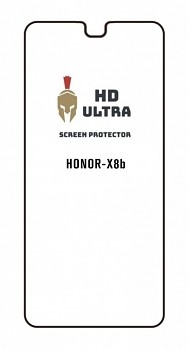 Speciální fólie HD Ultra Privacy na Honor X8b