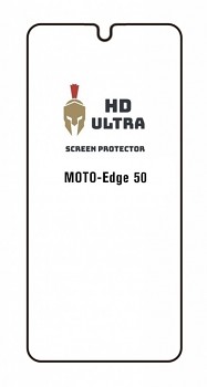 Speciální fólie HD Ultra Privacy na Motorola Edge 50