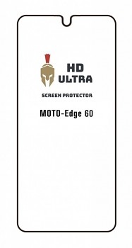 Speciální fólie HD Ultra Privacy na Motorola Edge 60