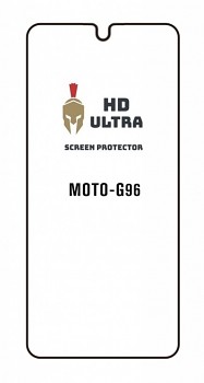 Speciální fólie HD Ultra Privacy na Motorola Moto G96 5G