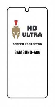 Speciální fólie HD Ultra Privacy na Samsung A06