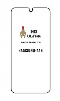 Speciální fólie HD Ultra Privacy na Samsung A16