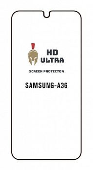 Speciální fólie HD Ultra Privacy na Samsung A36
