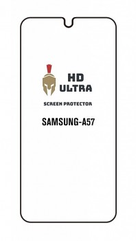 Speciální fólie HD Ultra Privacy na Samsung A57 5G