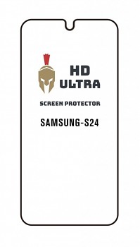 Speciální fólie HD Ultra Privacy na Samsung S24