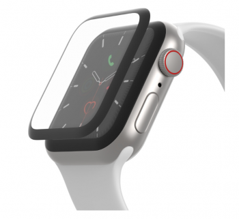 Ochranná fólie TopQ na chytré hodinky Apple Watch 42 mm