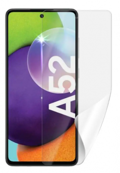 Set ochrany displeje RedGlass na mobil Samsung A52 Triple Pack_2