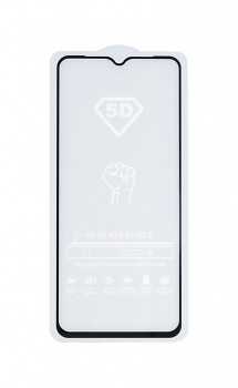 Set ochrany displeje RedGlass na mobil Samsung M13 Triple Pack_1