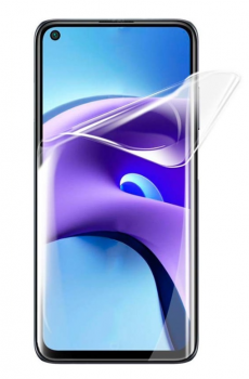Set ochrany displeje RedGlass na mobil Samsung M13 Triple Pack_2