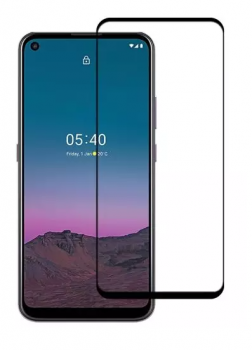Set ochrany displeje RedGlass na mobil Nokia 5.4 Triple Pack_1