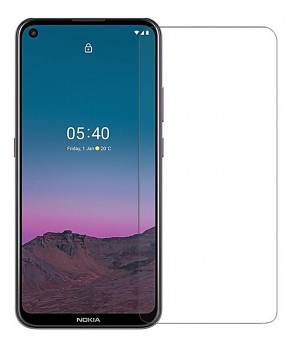 Set ochrany displeje RedGlass na mobil Nokia 5.4 Triple Pack