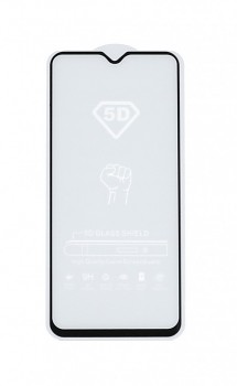 Set ochrany displeje RedGlass na mobil Xiaomi Redmi Note 8 Triple Pack_1