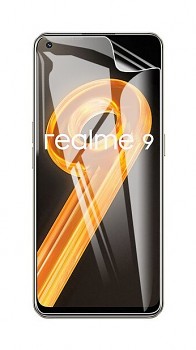 Set ochrany displeje RedGlass na mobil Realme 9 Triple Pack_2