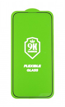 Tvrzené sklo BestSuit na mobil iPhone 15 Pro Full Cover černé