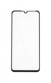 Tvrzené sklo BlackGlass na Huawei P30 Lite 5D černé 