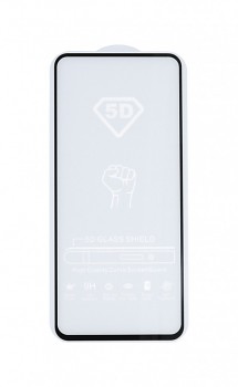 Tvrzené sklo BlackGlass na Xiaomi 12T Pro 5D černé