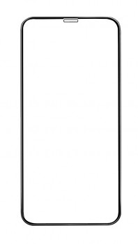 Tvrzené sklo Borofone BF3 na iPhone 12 Pro Max Full Cover černé 1
