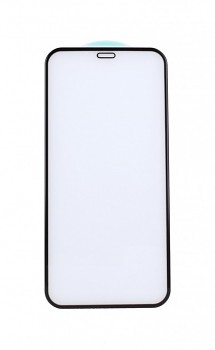 Tvrzené sklo FullGlue na mobil iPhone 12 mini 5D