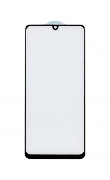Tvrzené sklo FullGlue na Samsung A32 5D černé