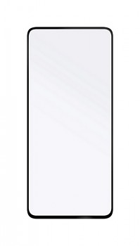 Tvrzené sklo HARD FullGlue na mobil Samsung A73 5G 5D černé