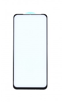 Tvrzené sklo FullGlue na Xiaomi Redmi 10 5D černé
