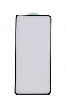 Tvrzené sklo FullGlue na Samsung S20 FE 5D černé