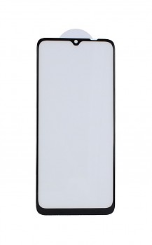 Tvrzené sklo FullGlue na Xiaomi Redmi 9A 5D černé