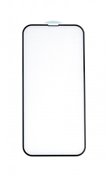 Tvrzené sklo HARD FullGlue na iPhone 14 Plus 5D černé