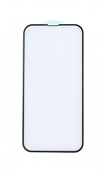 Tvrzené sklo HARD FullGlue na iPhone 13 mini 5D černé
