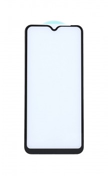 Tvrzené sklo HARD FullGlue na Samsung A20e 5D černé