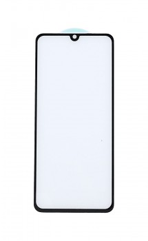 Tvrzené sklo HARD FullGlue na Samsung A22 5D černé 