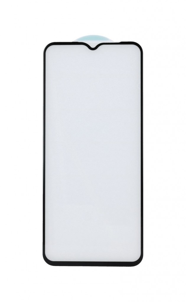 Tvrzené sklo HARD FullGlue na Vivo Y20s 5D černé