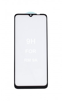 Tvrzené sklo HARD FullGlue na Xiaomi Redmi 9C 5D černé