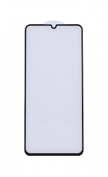 Tvrzené sklo HARD FullGlue na Samsung A42 5D černé