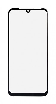Tvrzené sklo HARD FullGlue na mobil Xiaomi Redmi Note 7 5D černé
