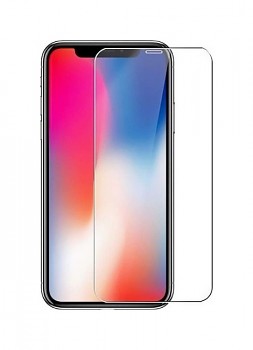 Set ochrany mobilního telefonu RedGlass iPhone 11 Triple Pack