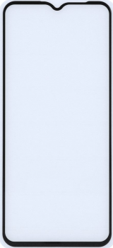 Tvrzené sklo Mocolo na Realme C35 5D černé