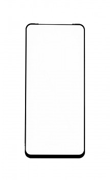 Tvrzené sklo Mocolo na Xiaomi Redmi Note 10 5G 5D černé