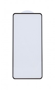 Tvrzené sklo Mocolo na Samsung S20 FE 5D černé 