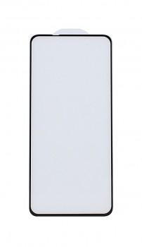 Tvrzené sklo Mocolo na Xiaomi Redmi Note 9 5D černé 