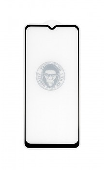 Tvrzené sklo Mr. MonkeyGlass na Samsung A13 5D černé