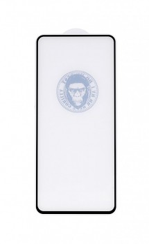 Tvrzené sklo Mr. MonkeyGlass na Samsung A73 5G 5D černé 1