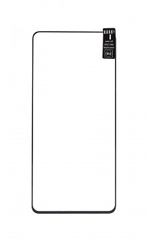 Tvrzené sklo MyScreen na Huawei P40 DIAMOND FullGlue černé