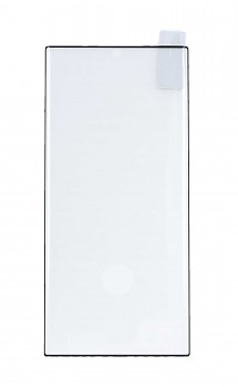 Tvrzené sklo MyScreen na Samsung S23 Ultra DIAMOND Edge 3D černé