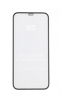 Tvrzené sklo TopGlass na mobil iPhone 12 Full Cover